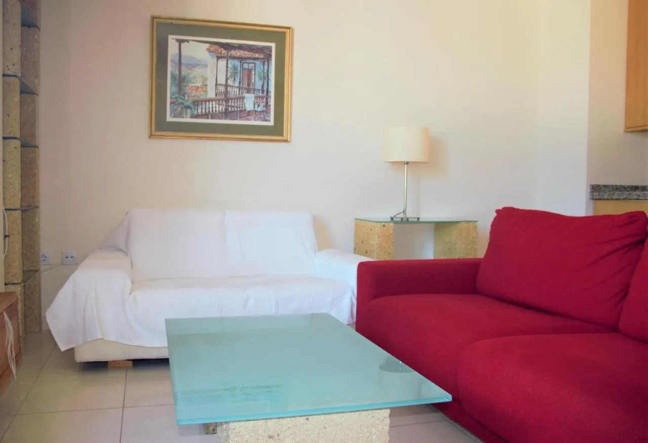 Vista Torre Apartment Santa Cruz de Tenerife Spain